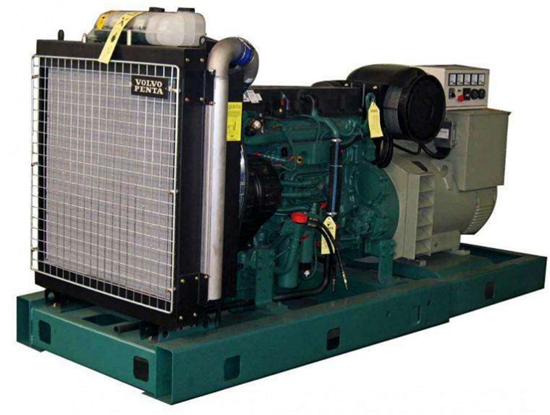 石狮柴油发电机